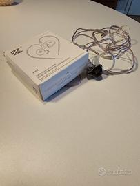 Cuffie In-Ear KZ EDCX -  con scatola originale