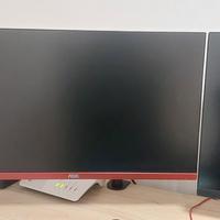 Monitor gaming AOC G2590PX 24.5"  144hz