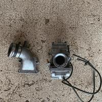 24 mikuni tm apsirazione top