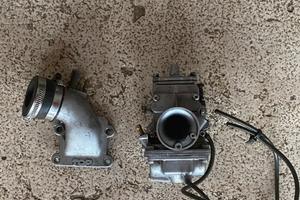 24 mikuni tm apsirazione top