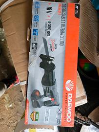 sega gattuccio Daewoo 