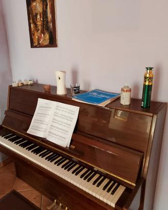 Pianoforte