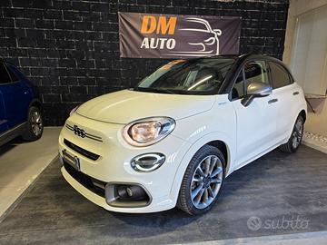 Fiat 500X 1.5 T4 Hybrid 130 CV DCT Sport
