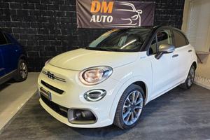 Fiat 500X 1.5 T4 Hybrid 130 CV DCT Sport