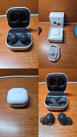 Samsung Galaxy Buds 2