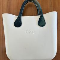 Borda donna O bag mini