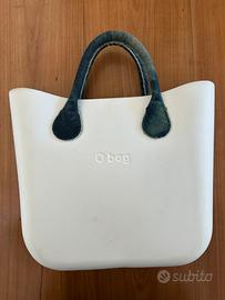 Borda donna O bag mini