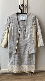 Vestito + giacca