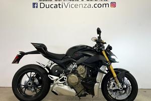 DUCATI Streetfighter V4 S GREY