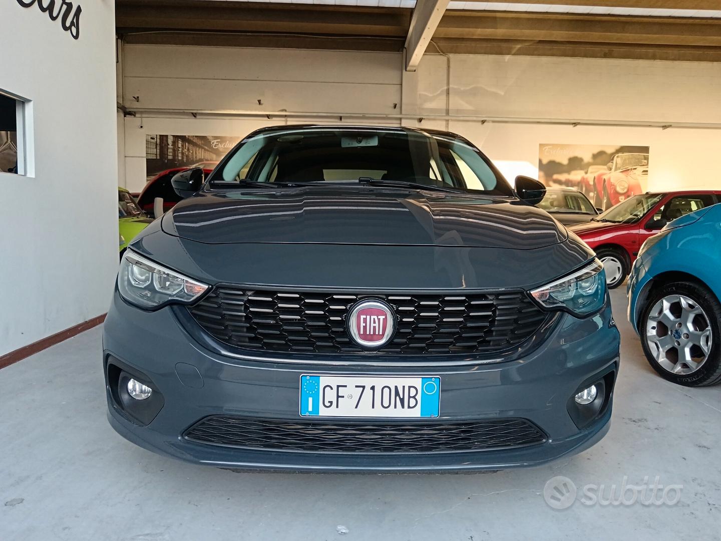 Fiat Tipo 2021 photo 2