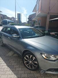 Audi A6 2.0 TDI
