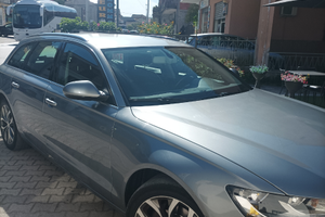 Audi A6 2.0 TDI