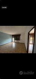 Appartamento trilocale