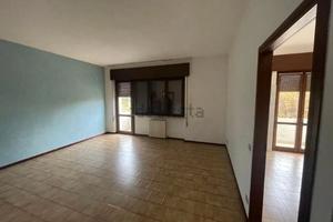 Appartamento trilocale