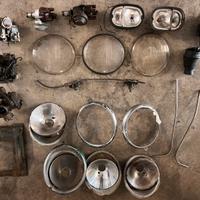 Volkswagen T1/T2 e vari