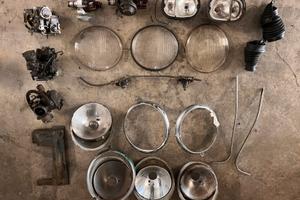 Volkswagen T1/T2 e vari