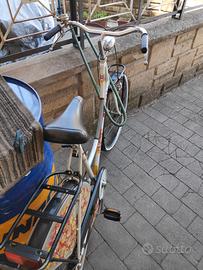 Bici donna Bianchi Bottecchia uomo