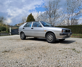 LANCIA DELTA LX -ASI-Unicoproprietario