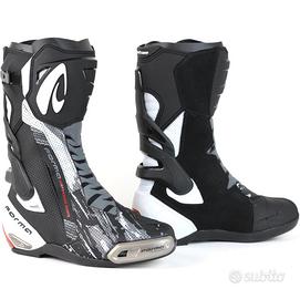 Stivali moto racing - Forma Phantom Flow