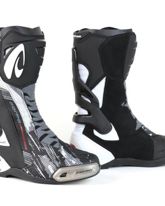 Stivali moto racing - Forma Phantom Flow