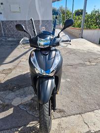 Honda SH 300 - 2018