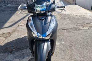 Honda SH 300 - 2018