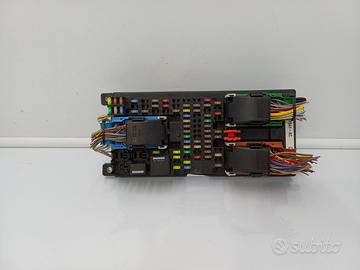 CENTRALINA SCATOLA PORTA FUSIBILI 2.0D 110Kw 150CV