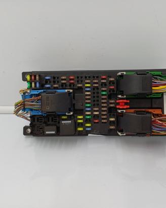 CENTRALINA SCATOLA PORTA FUSIBILI 2.0D 110Kw 150CV