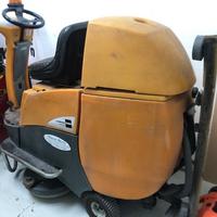 Lavasciuga Tasky swingo 3500 - NOLEGGIO