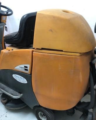 Lavasciuga Tasky swingo 3500 - NOLEGGIO