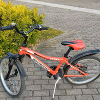 Bicicletta Bimbo - Bottecchia JR030