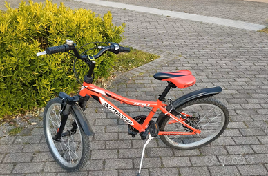 Bicicletta Bimbo - Bottecchia JR030