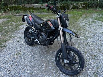 KSR Moto TR 125 SM - 2020