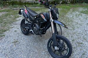 KSR Moto TR 125 SM - 2020