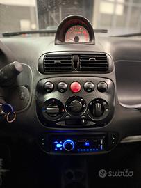 Fiat seicento 1.1 sporting