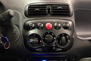 Fiat seicento 1.1 sporting