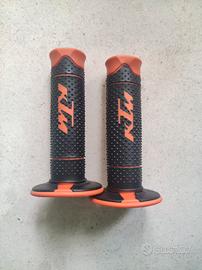 MANOPOLE KTM UNIVERSALI DUKE, ENDURO, EXC, EXCF, S