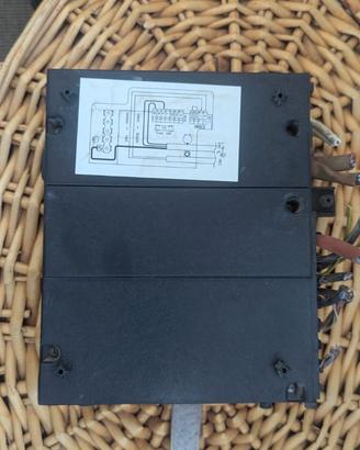 scheda madre caldaia Beretta Meteo Mix c.s.i.