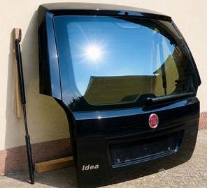 PORTELLONE FIAT IDEA 2012 NUOVO