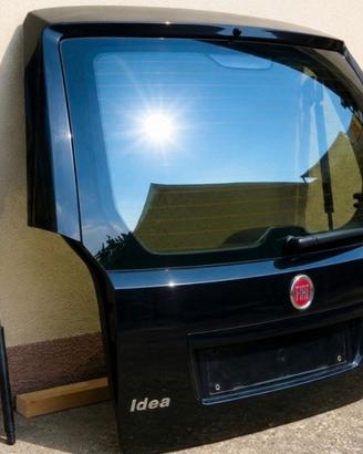 PORTELLONE FIAT IDEA 2012 NUOVO