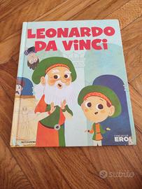 libro per bambini