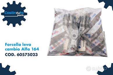 Forcella leva del cambio Alfa Romeo 164