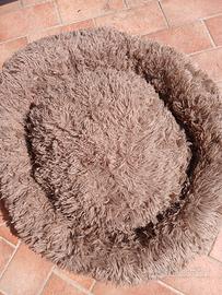 cuscino per cani