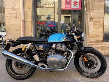 Royal Enfield Continental GT 650 - 2021