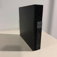 DELL Optiplex 7060 - Micro