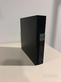 DELL Optiplex 7060 - Micro