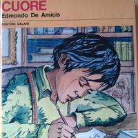 Cuore - Edmondo De Amicis