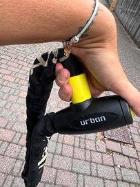 catena moto