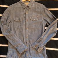 Camicia Jack&Jones vintage
taglia S