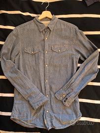 Camicia Jack&Jones vintage
taglia S